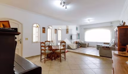 Casa à Venda - Vila Ede, 3 Quartos,  250 m2