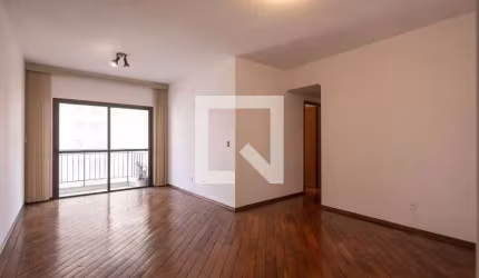 Apartamento à Venda - Tatuapé, 3 Quartos,  84 m2