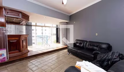 Apartamento à Venda - Bela Vista, 3 Quartos,  152 m2