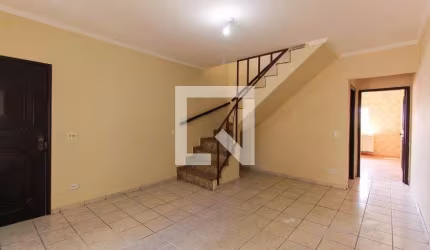 Casa à Venda - Mooca, 3 Quartos,  200 m2