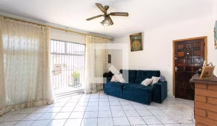 Casa à Venda - Vila Matilde, 2 Quartos,  280 m2