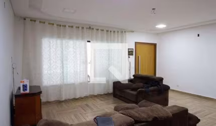 Casa à Venda - Vila Jacuí, 3 Quartos,  162 m2