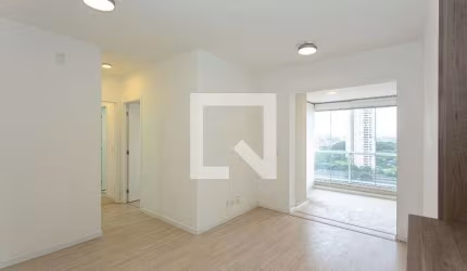 Apartamento à Venda - Tatuapé, 2 Quartos,  62 m2