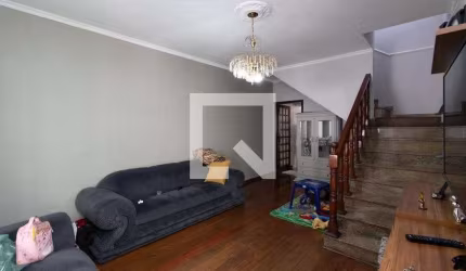 Casa à Venda - Vila Sabrina , 4 Quartos,  147 m2