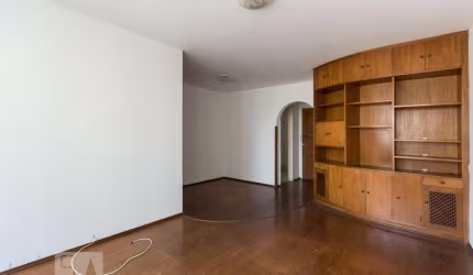 Apartamento à Venda - Moema, 2 Quartos,  80 m2