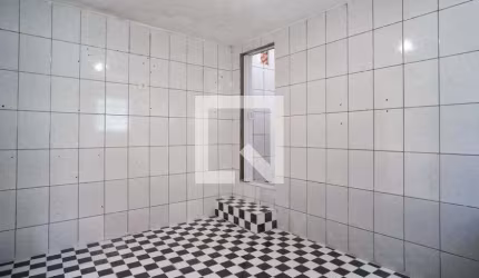 Casa à Venda - Cangaíba, 1 Quarto,  30 m2