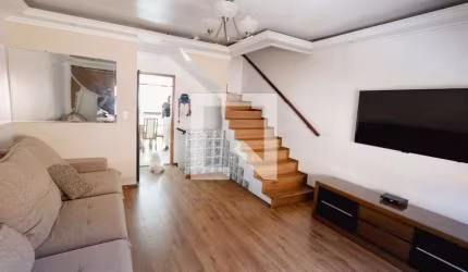 Casa à Venda - Butantã, 2 Quartos,  120 m2
