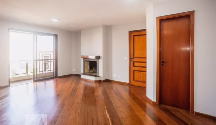 Apartamento à Venda - Portal do Morumbi, 3 Quartos,  135 m2