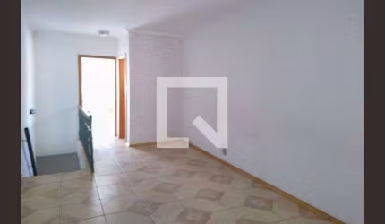 Casa à Venda - Mandaqui, 3 Quartos,  125 m2
