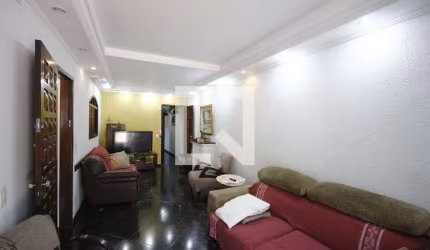 Casa à Venda - Cambuci, 4 Quartos,  232 m2