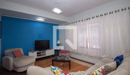 Casa à Venda - Freguesia do Ó, 3 Quartos,  189 m2