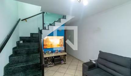 Casa à Venda - Jardim Maringá, 2 Quartos,  156 m2
