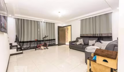 Casa à Venda - Itaquera, 4 Quartos,  235 m2