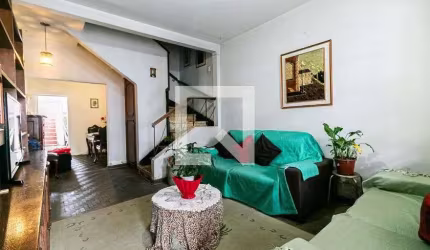 Casa à Venda - Tatuapé, 3 Quartos,  96 m2