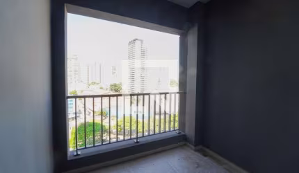 Apartamento à Venda - Perdizes, 2 Quartos,  39 m2
