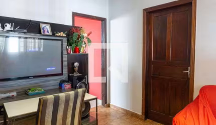 Casa à Venda - Jaguaré, 2 Quartos,  200 m2
