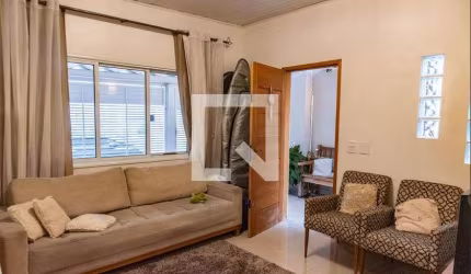 Casa à Venda - Ipiranga, 2 Quartos,  180 m2