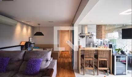 Apartamento à Venda - Panamby, 2 Quartos,  78 m2