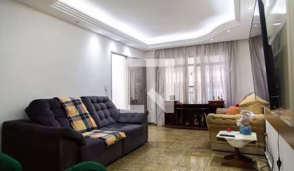 Casa à Venda - Jabaquara, 3 Quartos,  200 m2