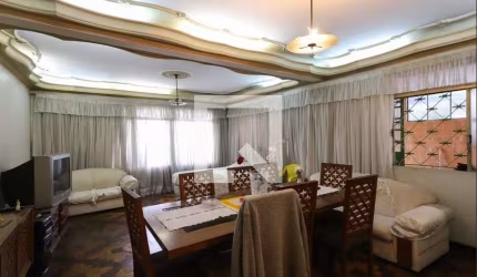 Casa à Venda - Mandaqui, 3 Quartos,  160 m2