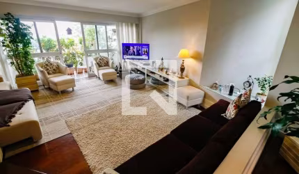 Apartamento à Venda - Portal do Morumbi, 4 Quartos,  211 m2