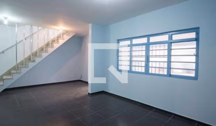 Casa à Venda - Tatuapé, 3 Quartos,  180 m2