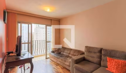 Apartamento à Venda - Brooklin, 2 Quartos,  100 m2