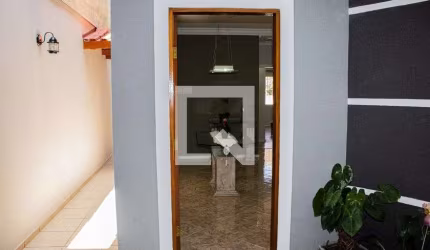 Casa à Venda - Jardim Brasil , 2 Quartos,  140 m2