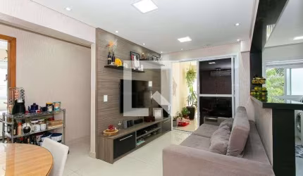 Apartamento à Venda - Vila Matilde, 3 Quartos,  73 m2