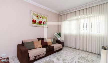 Casa à Venda - Jardim Sao Luis, 3 Quartos,  116 m2