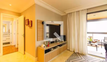 Apartamento à Venda - Vila Carrão, 3 Quartos,  100 m2