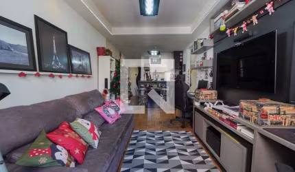 Apartamento à Venda - Perdizes, 2 Quartos,  68 m2