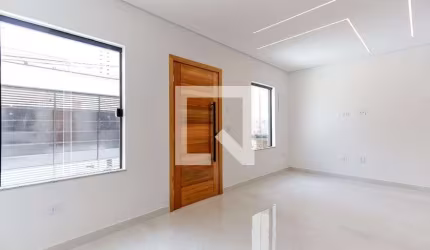 Casa à Venda - Vila Constança , 3 Quartos,  115 m2