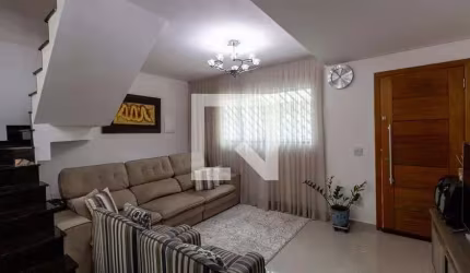 Casa à Venda - Vila Ré, 3 Quartos,  100 m2