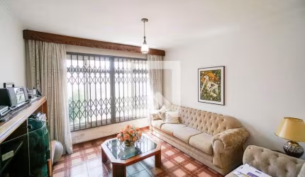 Casa à Venda - Penha de França, 3 Quartos,  242 m2
