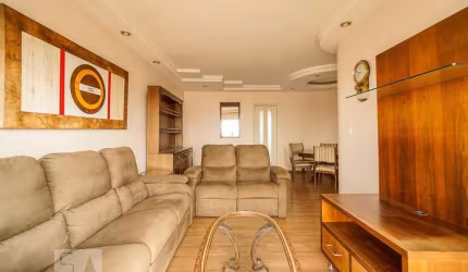 Apartamento à Venda - Tatuapé, 3 Quartos,  87 m2