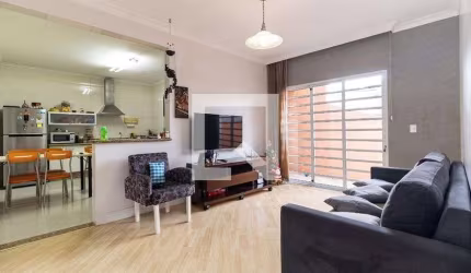 Casa à Venda - Jardim Santa Emília, 4 Quartos,  300 m2
