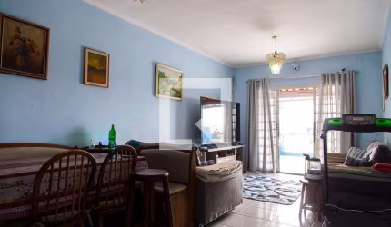 Casa à Venda - Vila Mascote, 3 Quartos,  250 m2