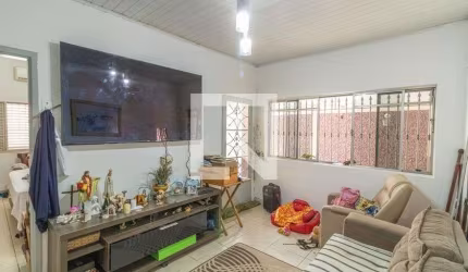 Casa à Venda - Freguesia do Ó, 2 Quartos,  265 m2