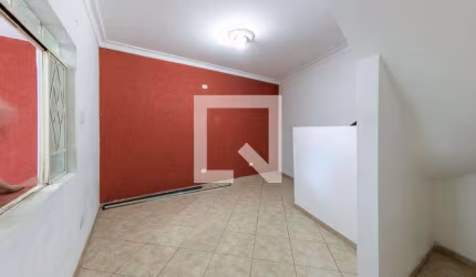 Casa à Venda - Vila Prudente, 2 Quartos,  160 m2