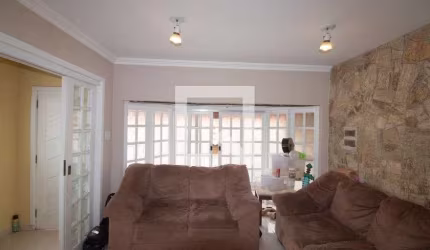 Casa à Venda - Vila Formosa, 4 Quartos,  300 m2