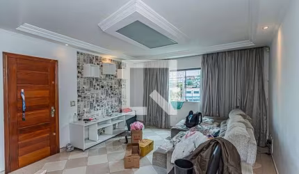 Casa à Venda - Freguesia do Ó, 3 Quartos,  200 m2