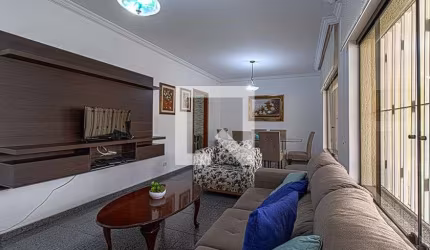 Casa à Venda - Bosque da Saúde, 3 Quartos,  220 m2