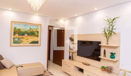 Casa à Venda - Ponte Rasa, 3 Quartos,  200 m2
