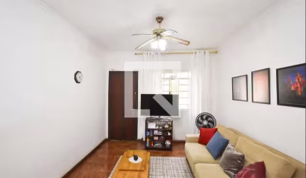 Casa à Venda - Vila Gustavo, 3 Quartos,  161 m2