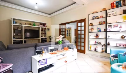 Casa à Venda - Santana, 2 Quartos,  100 m2