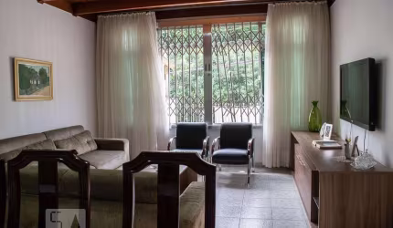 Casa à Venda - Freguesia do Ó, 3 Quartos,  145 m2