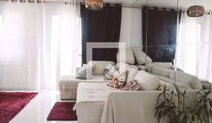 Apartamento à Venda - Vila Guilherme, 2 Quartos,  92 m2