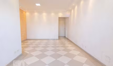 Apartamento à Venda - Vila Romana, 3 Quartos,  84 m2