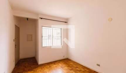 Apartamento à Venda - Perdizes, 3 Quartos,  75 m2